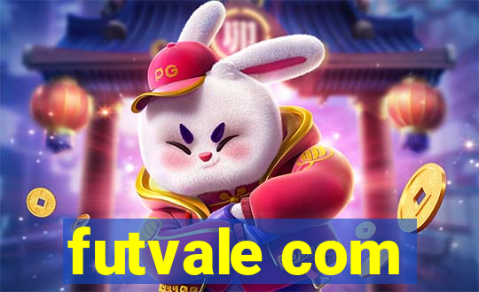 futvale com